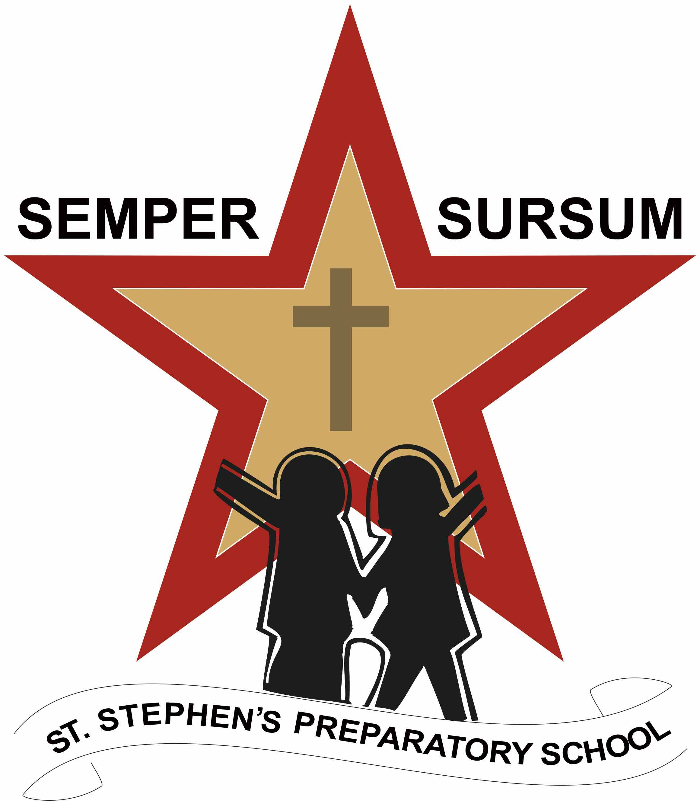Semper Sursum Logo