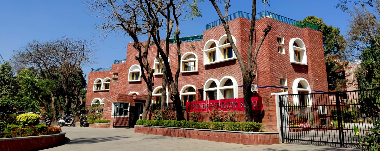 St. Stephen’s Preparatory School Chandigarh