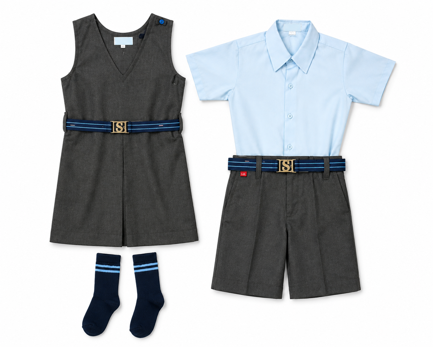 School Uniform